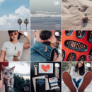 Mi Proyecto del curso: Branded content y content curation para tu marca personal. Photograph, Br, ing, Identit, Social Media, Product Photograph & Instagram project by Blanca Zuri - 10.29.2019