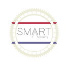 Smart Academy. Un progetto di Design di loghi di Jose Alberto Casinadie - 29.10.2019