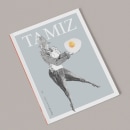 Maquetación y rediseño revista gastronómica TAMIZ. Un proyecto de Diseño editorial de Susana San Martín - 10.07.2015
