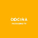 Packaging TV Canal Cocina - Mothion Graphics. Ilustração tradicional, Animação, Design interativo, Pattern Design e Ilustração digital projeto de Sara de la Iglesia Gómez - 31.10.2019
