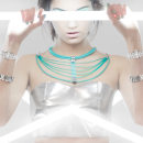 Metropolis Collection / Sinestesia Accesorios. Art Direction, Jewelr, Design, Product Photograph, and Fashion Photograph project by Paula Penise - 11.04.2019