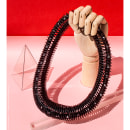 Illusion Collection / Sinestesia Accesorios. Art Direction, Jewelr, Design, Product Photograph, and Fashion Photograph project by Paula Penise - 11.04.2019