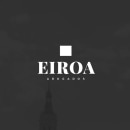 Eiroa Abogados. Un proyecto de Br, ing e Identidad, Diseño gráfico y Diseño Web de Vastra Estudio - 04.11.2019
