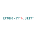 Economist & Jurist. Logo Design project by Laura Alonso Araguas - 01.01.2019