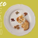 Desayuno. Un proyecto de Diseño gráfico y Fotografía gastronómica de Sofi Fornetti - 05.11.2019