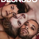 GLORY x Desnudo UK. Fotografia, Fotografia de moda, Fotografia de estúdio, e Fotografia artística projeto de Giuseppe Falla - 13.11.2018
