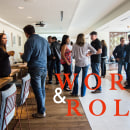 Vídeo promoción WORK & ROLL. Un proyecto de Publicidad, Marketing, Producción audiovisual					 y Creatividad de Gabi Morales Productora Audiovisual - 15.10.2018