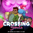 Crossing Souls. Video Games project by Juan Diego Vázquez Moreno - 02.06.2018