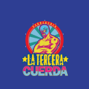 La Tercera Cuerda . Graphic Design project by Esme Ramírez - 11.14.2019