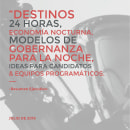 Asobares Colombia. Publicidade projeto de María Paula Campo Santamaria - 15.11.2019