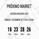 Mercado Navideño Santa Ana Street Market. Ceramics project by Paula Casella Biase - 11.18.2019