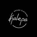 Kalepa. Un progetto di Graphic design e Design di loghi di Yrene Contreras - 20.08.2019