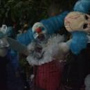Entre fiesta y tradición. Oaxaca, día de Muertos. . Fotografia digital projeto de Adriana Bastidas - 19.11.2019