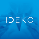 Branding Ideko Centro Tecnológico. Br, ing & Identit project by David Altuna Presa - 11.19.2019
