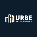 Nuevo proyecto - Empresa URBE Propiedades. Graphic Design project by Trini Ugarte - 11.19.2019