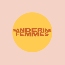 Wandering Femmes. Br, ing & Identit project by AM:PM - 08.07.2019