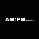 AMPM Society. Design project by AM:PM - 11.19.2019