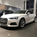 Instalación nueva pantalla en Audi A6 - Madrid Audio. Edição de vídeo projeto de ALEJANDRO GÁMIR PAZ - 11.11.2019