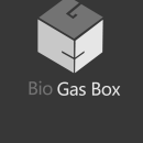 Bio Gas Box. Logo Design project by Laia Renau - 11.25.2019