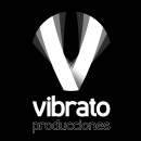 Imagen Corporativa Vibrato Producciones. Motion Graphics, Film, Video, TV, Animation, Graphic Design, 3D Animation, Creativit, Video Editing, and Audiovisual Post-production project by Samuel Ridruejo Coscoyuela - 03.04.2016