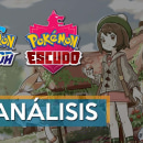 Análisis de Pokémon Espada y Escudo. Edição de vídeo projeto de Marcos Casal Rodríguez - 22.11.2019