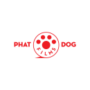 Phat Dog Films. Br, ing & Identit project by Jose Gonzalez - 11.30.2019