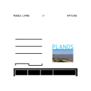 Proyecto PLANOS. Design, Architecture, Furniture Design, Making, Interior Architecture, Interior Design, Drawing, Decoration, and Digital Architecture project by Fabián Montenegro - 12.01.2019