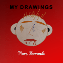 Mi Proyecto del curso: Dibujo para principiantes nivel -1. Drawing project by Marc Herrando Verdaguer - 12.02.2019