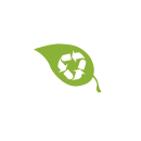 Greenllood. Design de logotipo projeto de Verónica Galiano - 02.12.2019