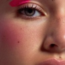 Fotografía de piel y maquillaje. Un proyecto de Fotografía de estudio de Javier Falcón - 03.12.2019