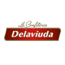 DELAVIUDA. Graphic Design project by Arantxa Garcia Hoyo - 06.12.2019