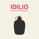 IDILIO. Traditional illustration, Graphic Design, and Vector Illustration project by Sub/Lup Design - 12.05.2012