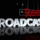 Reel Broadcast. Un proyecto de Motion Graphics, Televisión y Animación 3D de Paul Brown - 05.12.2017