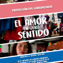 El Amor en Otro Sentido. Un proyecto de Cine, vídeo y televisión de Victor Mendoza Velazquez - 05.12.2019