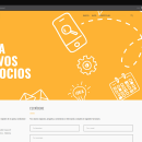 Principios básicos de SEO . Un projet de Webdesign de nando_escobar - 05.12.2019