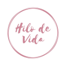 Hilo de vida. Br, ing, Identit, Graphic Design, and Web Design project by Merche Moriana - 12.09.2019
