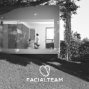 Facialteam. Motion Graphics, Br, ing, Identit, Graphic Design, and Web Design project by Levulevú - 12.11.2019
