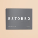 Estorbo Dossier. Br, ing, Identit, and Editorial Design project by Christian Ospina - 03.17.2019