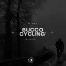BUCCO CYCLING. Br, ing, Identit, Packaging, and Logo Design project by Soulmate Branding Studio - 12.13.2019