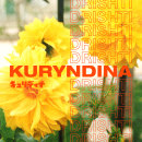 KURYNDINA - DRISHTI. Un proyecto de Diseño de Nahuel Torras - 14.12.2019