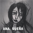 Ana Sueña (Portada Libro). Un progetto di Illustrazione tradizionale di rsaezn - 15.12.2019