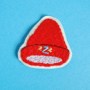 Team Zissou!. Embroider project by Flora Te - 12.17.2019