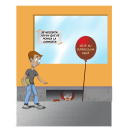 Mi Proyecto del curso: Accidente ante pésimas condiciones laborales en centro de comida rápida.. Digital Illustration project by Yvan Hernandez - 12.20.2019