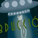 Mi Proyecto del curso: Abducción. 2D Animation project by Kris Igu - 12.20.2019