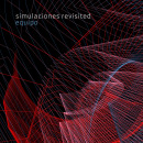 Equipo - Simulaciones Revisited [clang028] (Música) . Un proyecto de Música de Cristóbal Saavedra - 20.12.2019