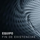 Equipo - Fin de existencias [clang053] (Música) . Un projet de Musique de Cristóbal Saavedra - 20.12.2019