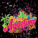 SPOT Feria Agostina 2018. Un proyecto de Edición de vídeo de Wendel Amador Bueno - 01.08.2018