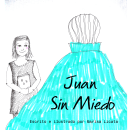 Juan Sin Miedo. Mi Proyecto del curso Narrar en viñetas con un boli. Ilustração, e Comic projeto de Marisa Licata - 24.12.2019