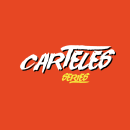 Carteles Series. Projekt z dziedziny Projektowanie graficzne użytkownika Javier Julián - 28.12.2019