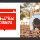 Mi Proyecto del curso: Segunda Oportunidad Ein Projekt aus dem Bereich Werbung von Enrique Alexander Alarcon Marroquin - 30.12.2019